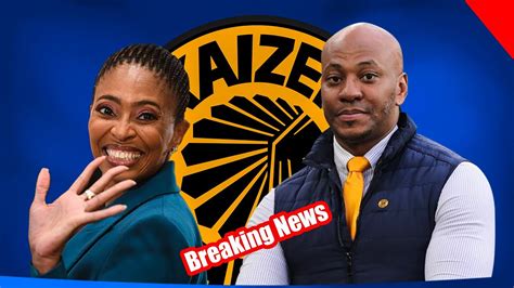 LATEST KAIZER CHIEFS NEWS UPDATES KAPPA KIT TRANSFERS DStv