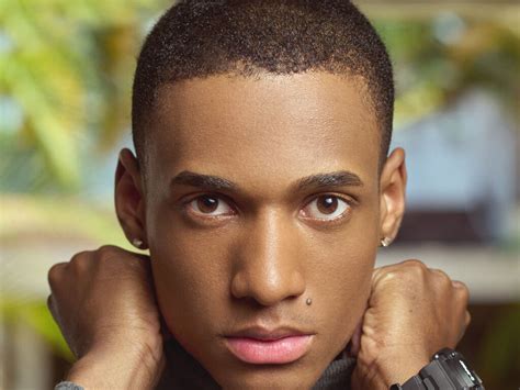 MalkonGarcia Gay Model On Jas St