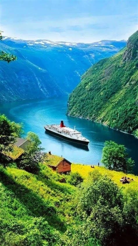 The 50 Most Beautiful Natural Places in the World - Travel MSA ...