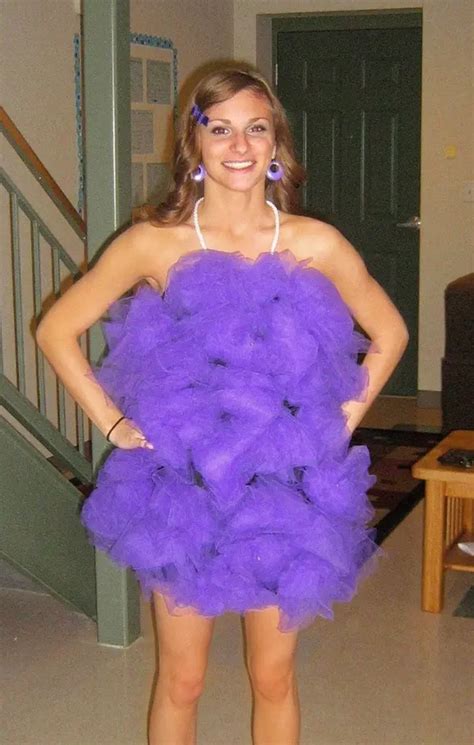 11 Diy Loofah Costume Ideas For Sponge Making Julie Ann Art