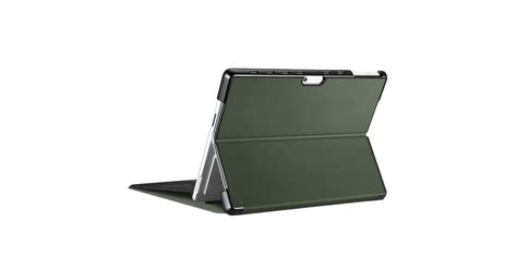 REF 3002 Etui Folio De Protection Microsoft SURFACE PRO 9 13p Access