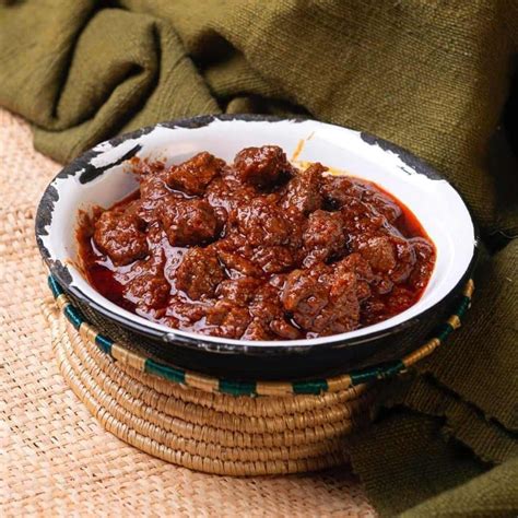 Top 10 Traditional Ethiopian Christmas Foods - Chef's Pencil