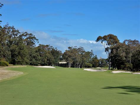 Metropolitan Golf Club (South Oakleigh, Victoria) | GolfCourseGurus