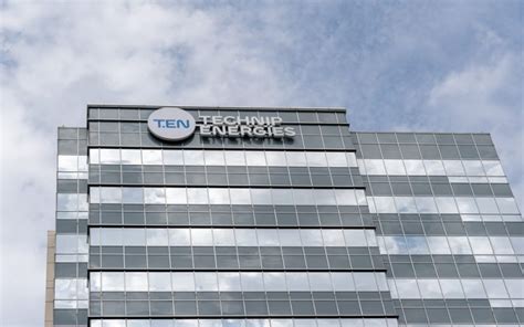 technip energies sets  capturenow platform