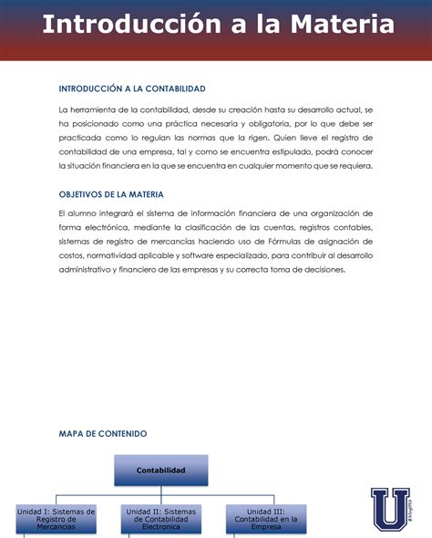 Introducción a la Contabilidad INTRODUCCIN A LA CONTABILIDAD La