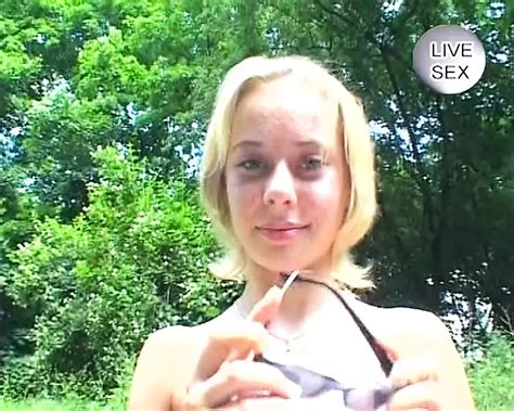 Sexy German Teen Gets Pussy Jerked By Her Man Public Nudity Porn Xhamster