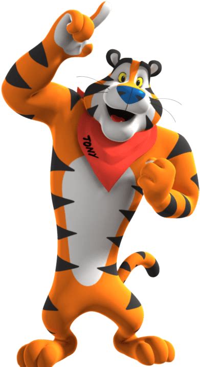 Download Tigger Transparent Wiki Picture Freeuse Download Tony The