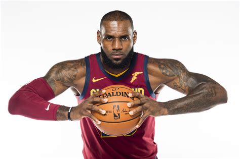 Cleveland Cavaliers What To Expect From LeBron James Next Season