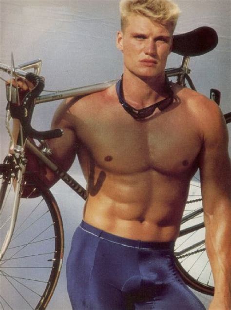 Dolph Lundgren