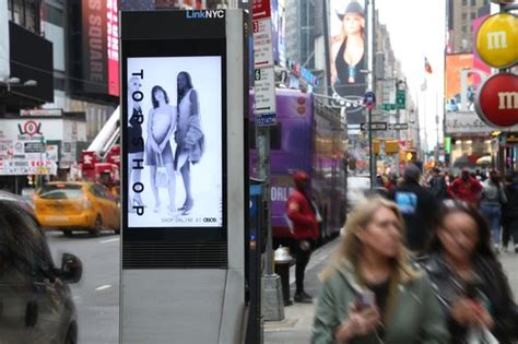 Digital Out Of Home Ads Now In Display Video