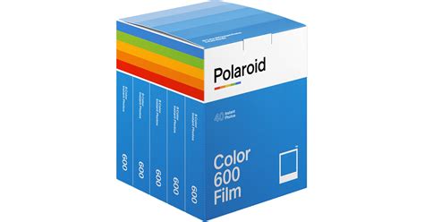 Polaroid Film Polaroid 600 Film Instant Film Bandh