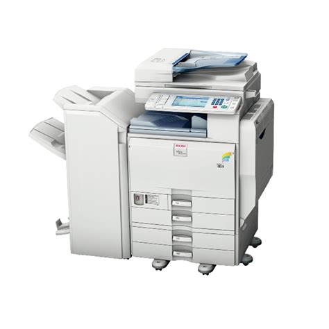 Ricoh Mp C San Jose Printer Repair Services By Computer Extras