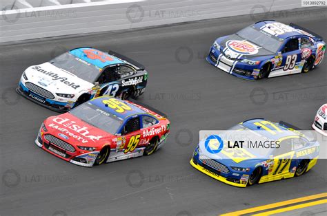 16 24 February 2013 Daytona Beach Florida USA Scott Speed Ricky