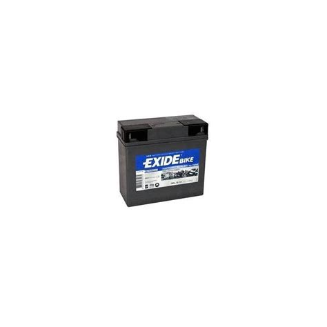 Batería Exide 12 19 Gel 12V 19Ah BMW Motorecambios VFerrer