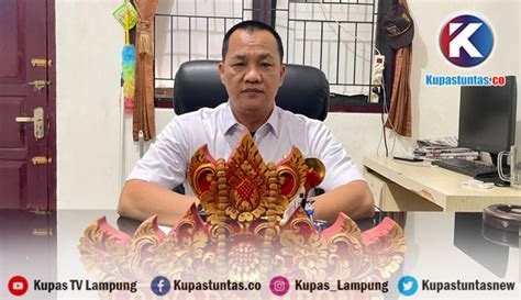 Kupas Tuntas Realisasi Pendapatan Samsat Liwa Lampung Barat Capai Rp