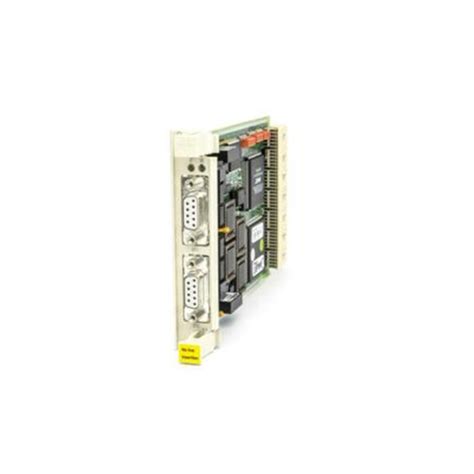 BGDR 01C ABB Inverter Driver Board