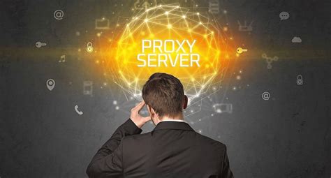 What is a Proxy Server, and How it Works? - PrivacySavvy