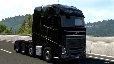 euro truck simulator  engine mods search modshost