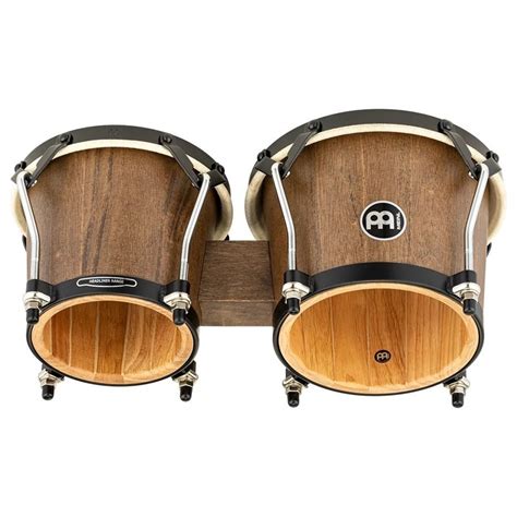 Spielzeug Bongos Aus Holz Für Kinder Musikinstrumente Tr