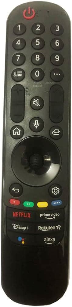 Full Function TV Remote Control AGF76631064 LG USA, 57% OFF