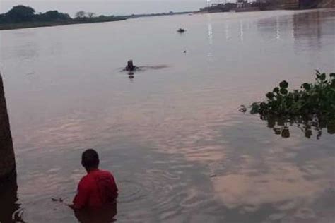 Adolescente Morre Afogado No Rio Paraguai Em Lad Rio Folha Ms