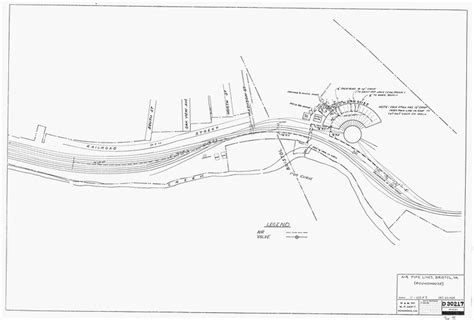 NWHS NW D30217 NW Mech Dwg