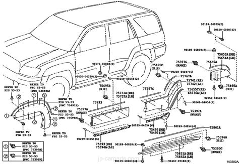 Unveiling The Inner Workings Of The Toyota Tundra A Visual Guide