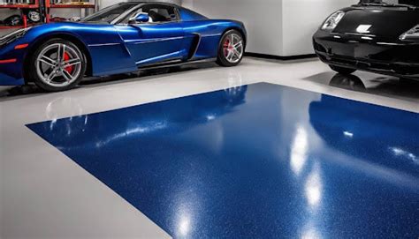 Epoxy Vs Concrete Comparative Analysis Of The Best Garage Floor Coating