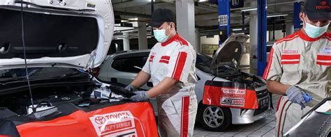 Lupa Servis Berkala Setelah Liburan Imlek Pahami Dampak Buruk Yang