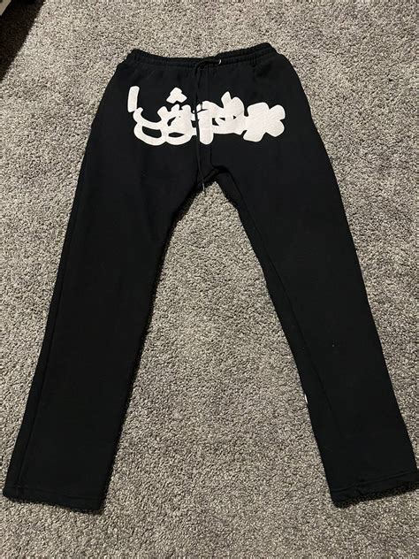 Vintage Highest Tendencies Sweats Grailed