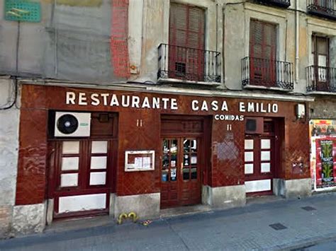 Casa Emilio