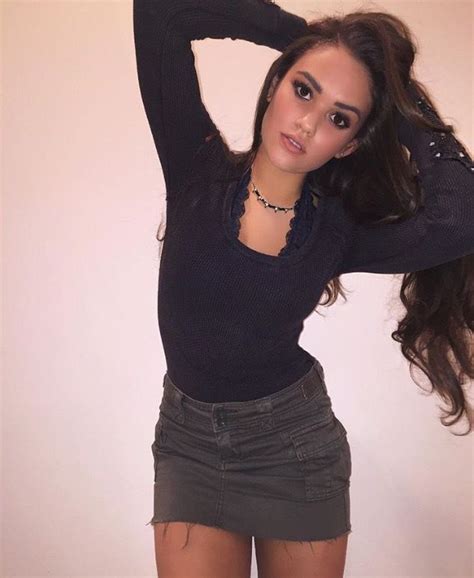 Madison Madison Pettis Fashion Girl Fashion