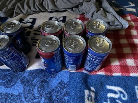 Pin by Shelby Raida on Pepsi | Pepsi, Coffee cans, Drinks