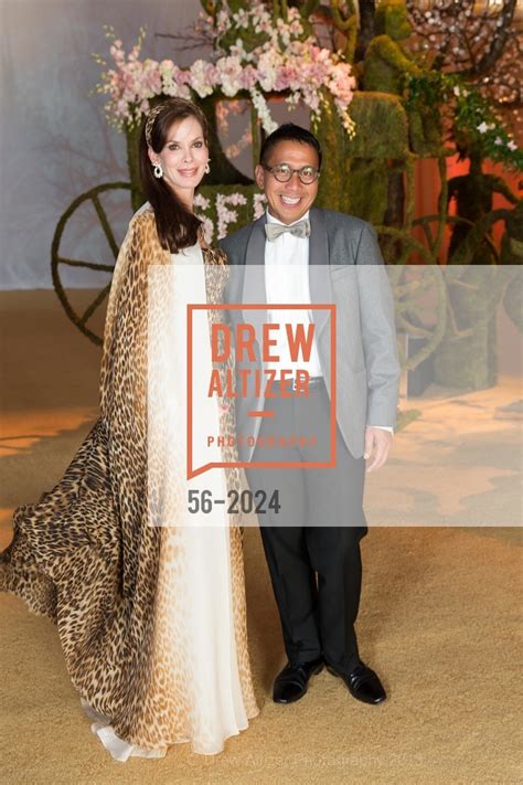 Stephanie Ejabat With Fermin Nasol