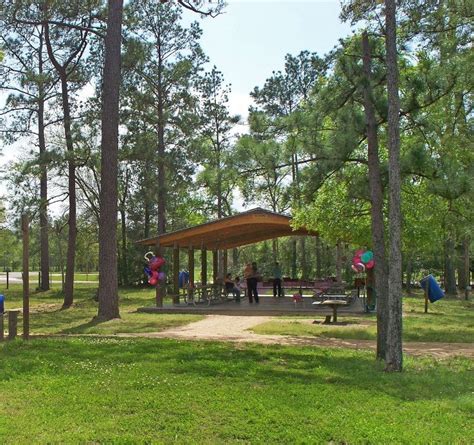 Camp Mohawk County Park In Alvin United States Of America Reviews