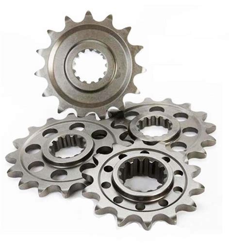 Renthal 15 Tooth Front Sprocket AR Racing