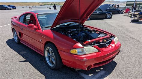 Back in a Mustang, SN95 Drift build this time. | Page 2 | VW Vortex ...