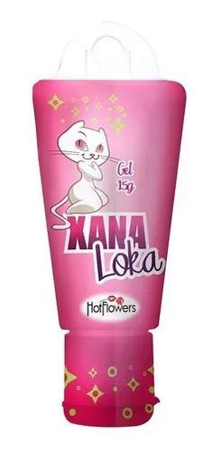 Lubrificante Intimo Feminino Hot Flowers G O Vendido Mercadolivre