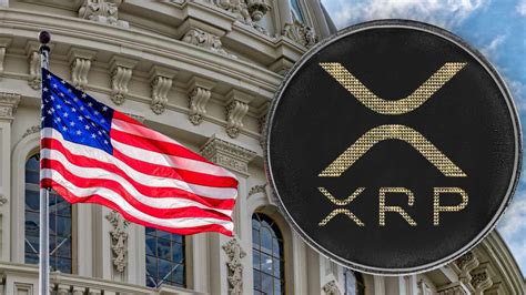 Ripple CLO Outlines The Unique Positioning Of XRP In The US