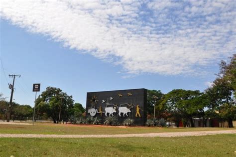 Anos De Hist Ria Campo Grande E Suas Curiosidades Not Cias De