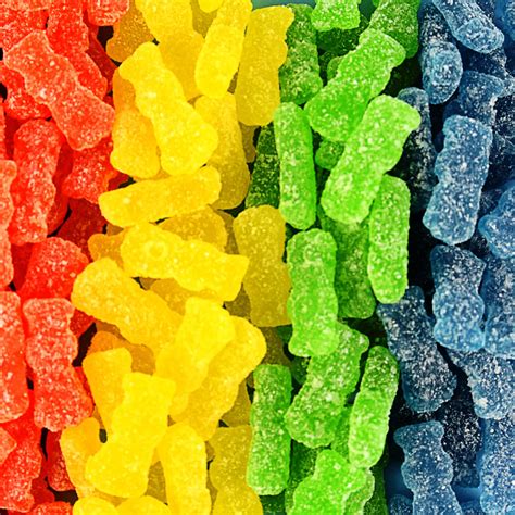 Sour Patch Kids Original Soft And Chewy Candy 12 8 Oz Bags Buy Online