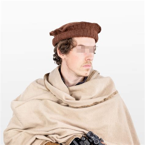 Afghan Pakol Mountain Cap – KommandoStore