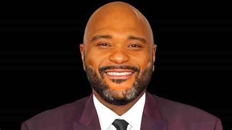 Ruben Studdard Net Worth: Full Name, Age, Controversy, Career