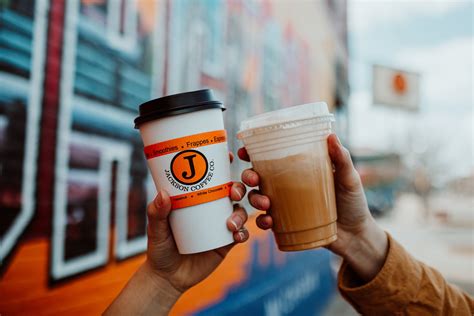 Jackson Coffee Company Downtown at Isaac Macquarie blog