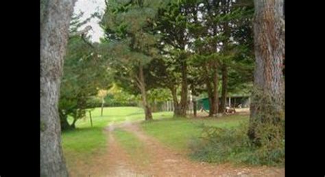 Camping La Cibade Aire Naturelle Saint andré de seignanx