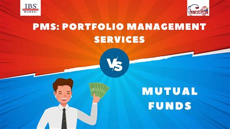 Pms Vs Mutual Funds