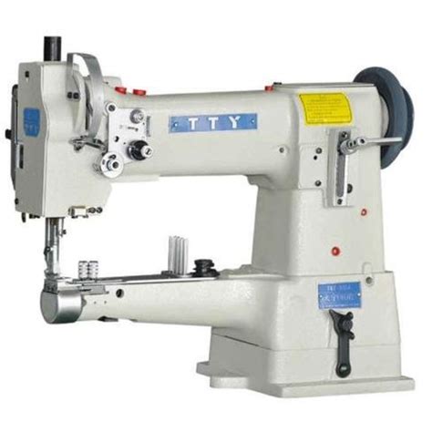 Buy Wholesale China Gr-268a Double Thread Side Seam Sewing Machines ...