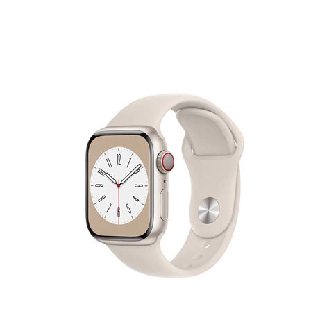 Apple Watch Series 8 45mm Nhôm Gps Cellular Ưu đãi SỐc