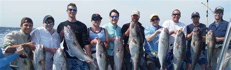 Destin Florida Fishing | Charter Fishing Destin