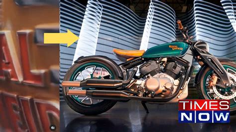 New Bullet 350 New Gen Royal Enfield Bullet 350 Teased Launch